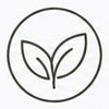 Vegetarian friendly icon