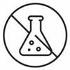 No artificial additives icon