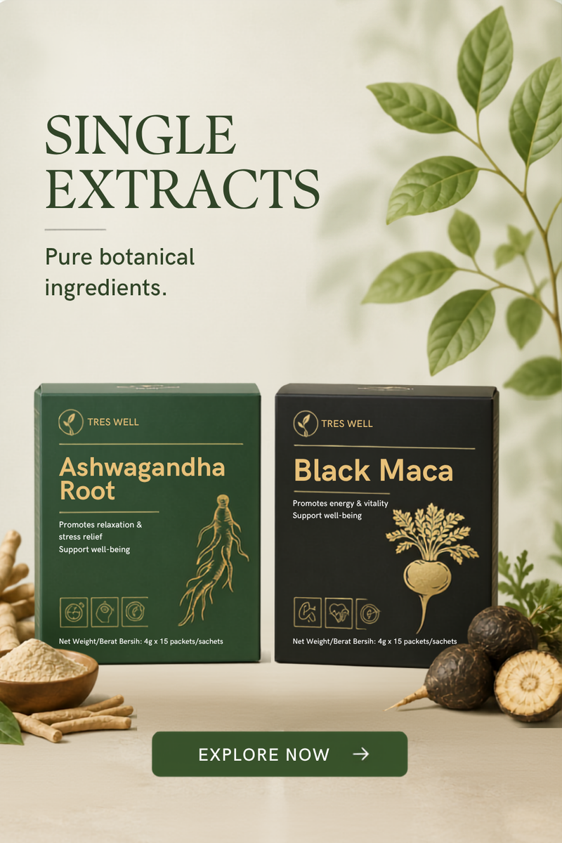 Single Extracts