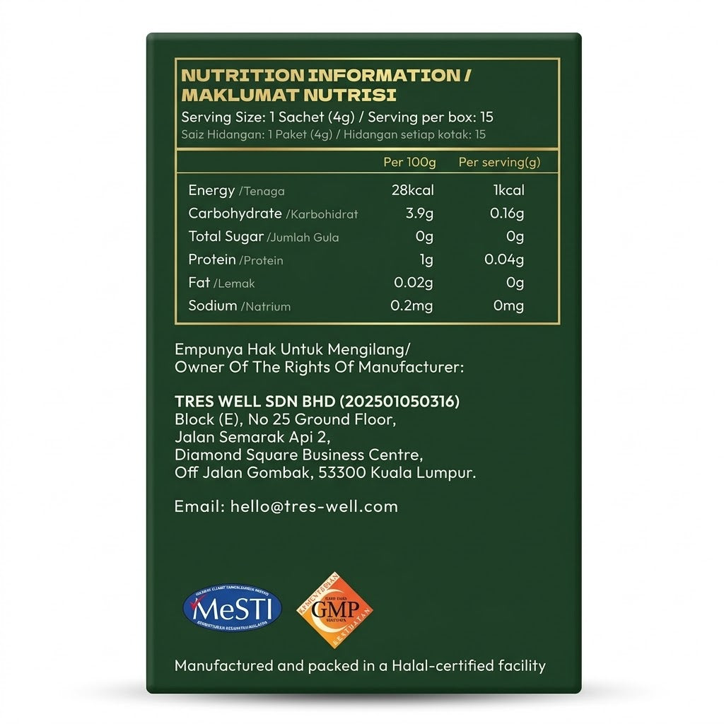 Ashwagandha Root Extract