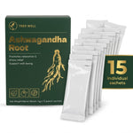 Ashwagandha Root Extract