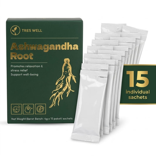 Ashwagandha Root Extract